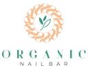 Organic Nail Bar logo